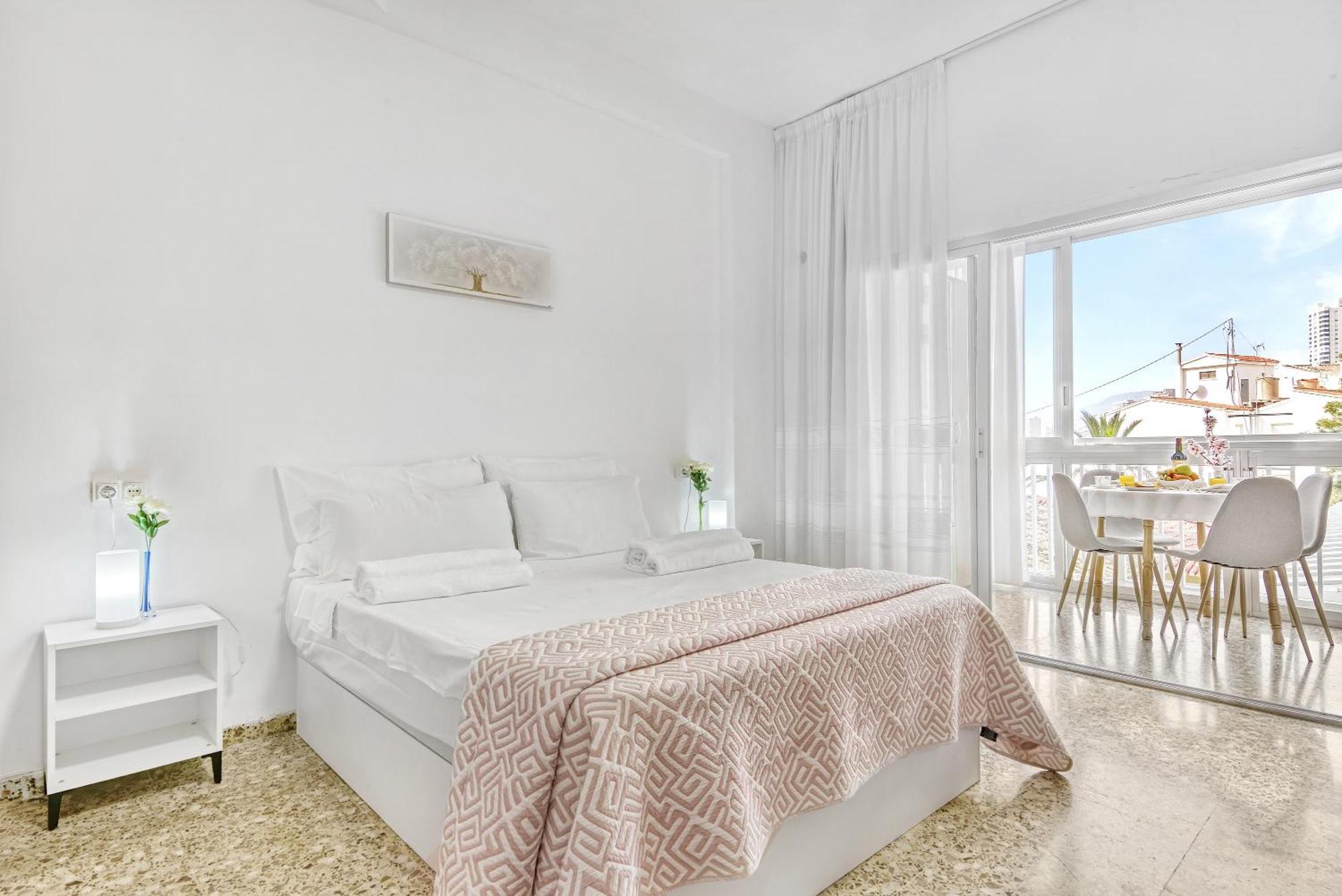 Appartement M Y G Benidorm