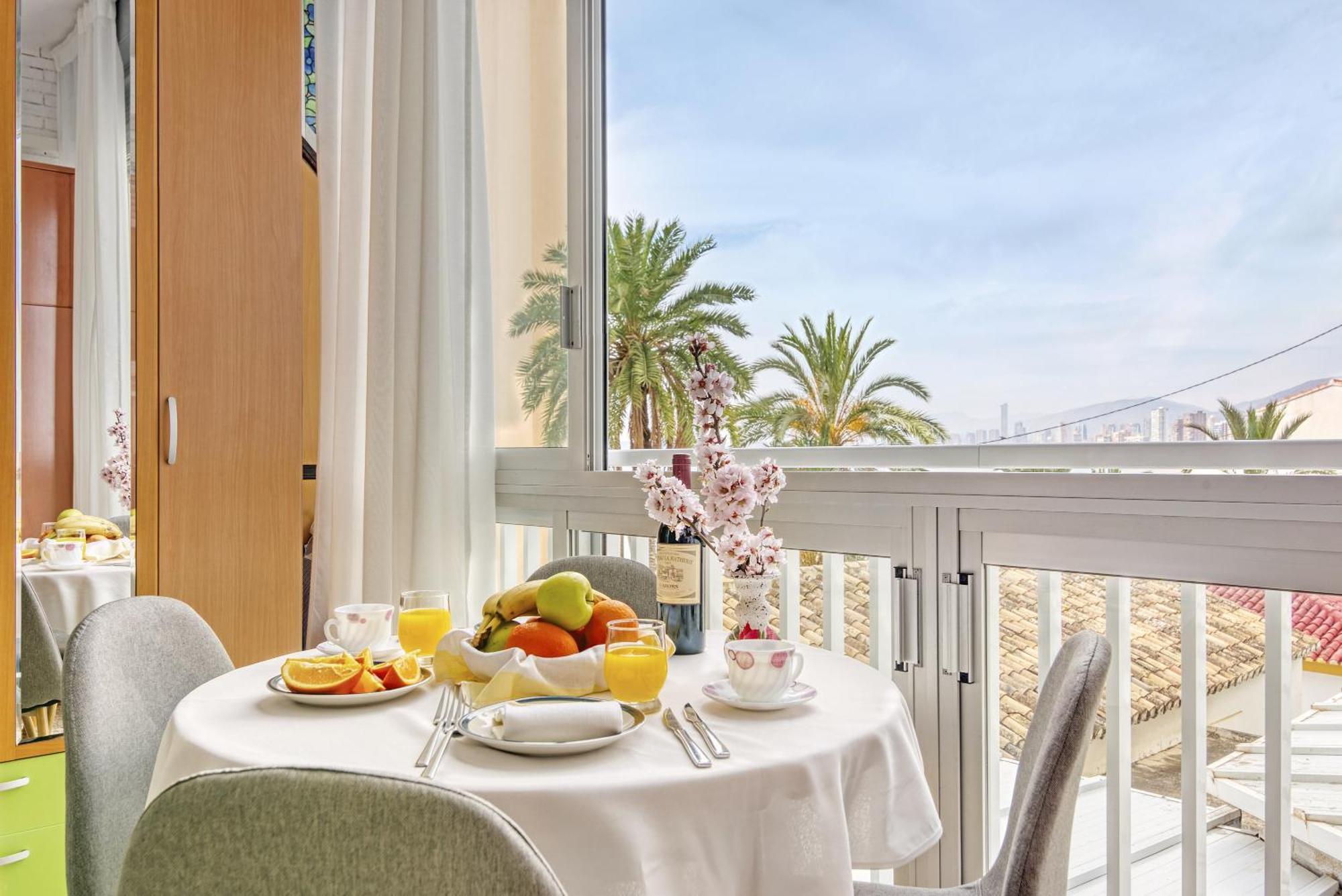 M Y G Appartement Benidorm