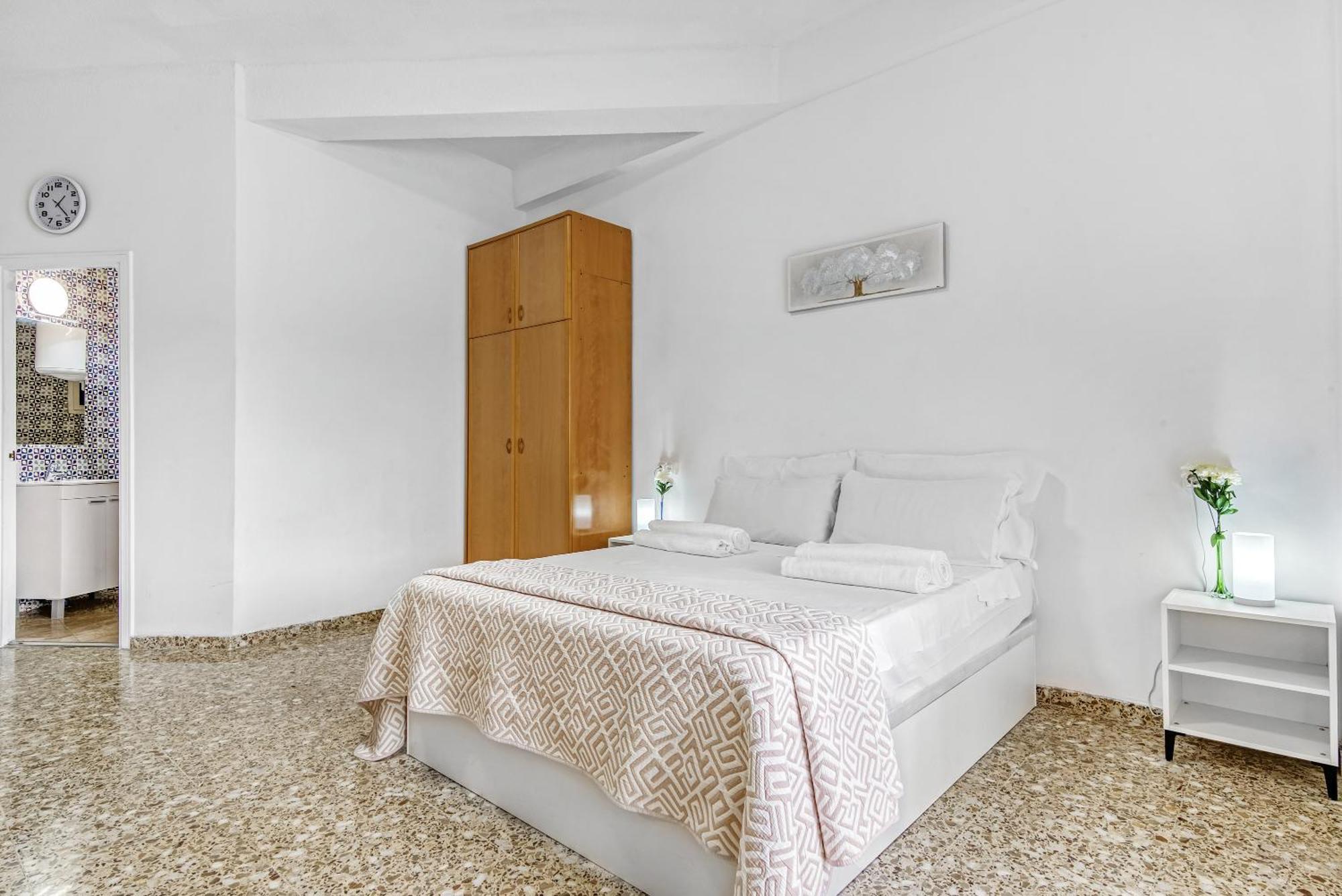 Appartement M Y G Benidorm