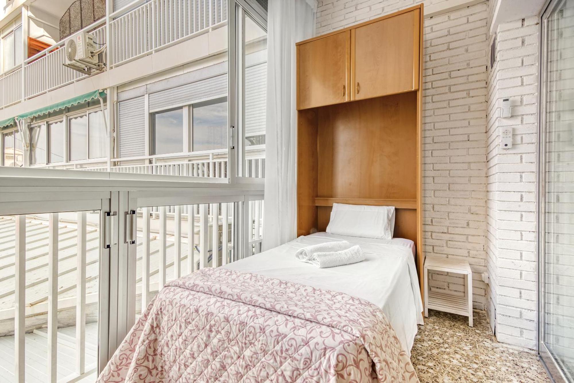 Appartement M Y G