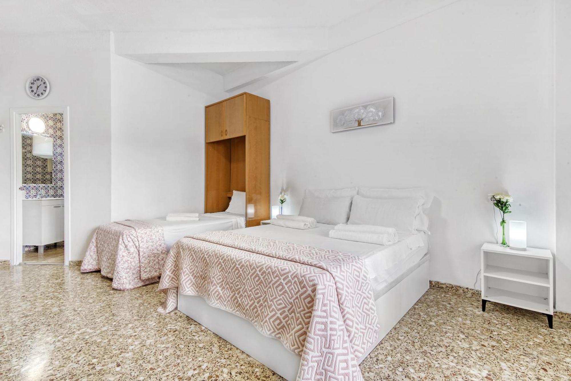 M Y G Appartement Benidorm