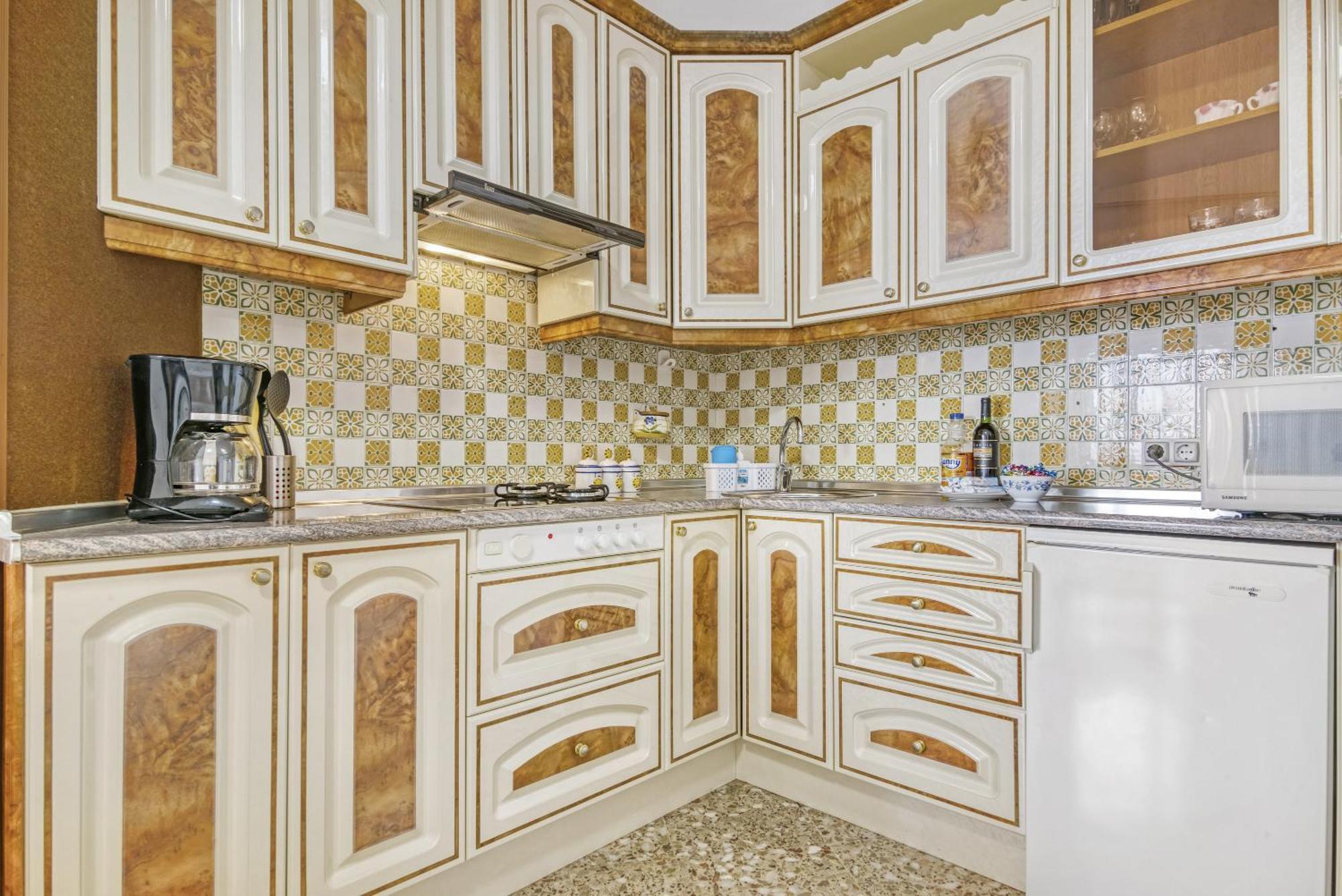 Appartement M Y G Benidorm