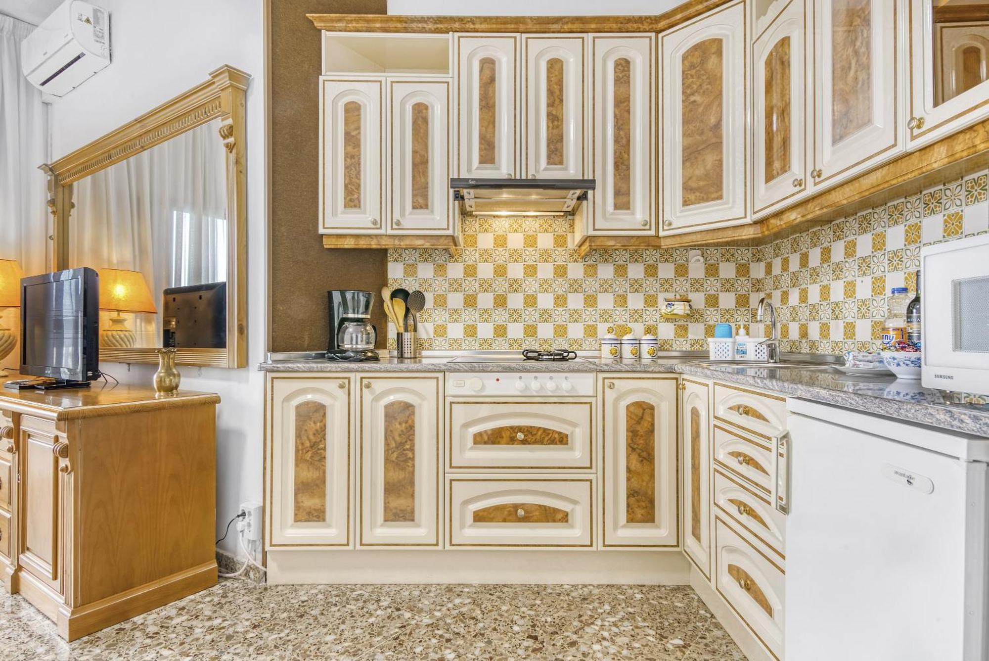 Appartement M Y G Benidorm