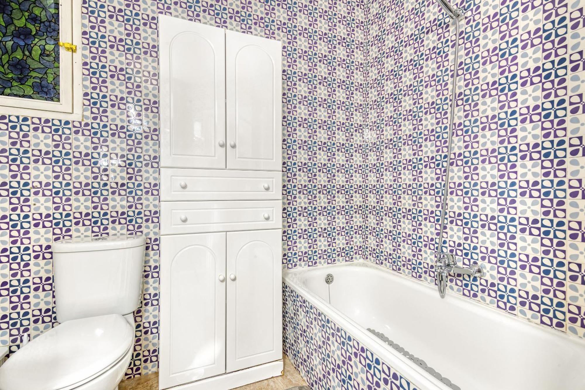 M Y G Appartement *