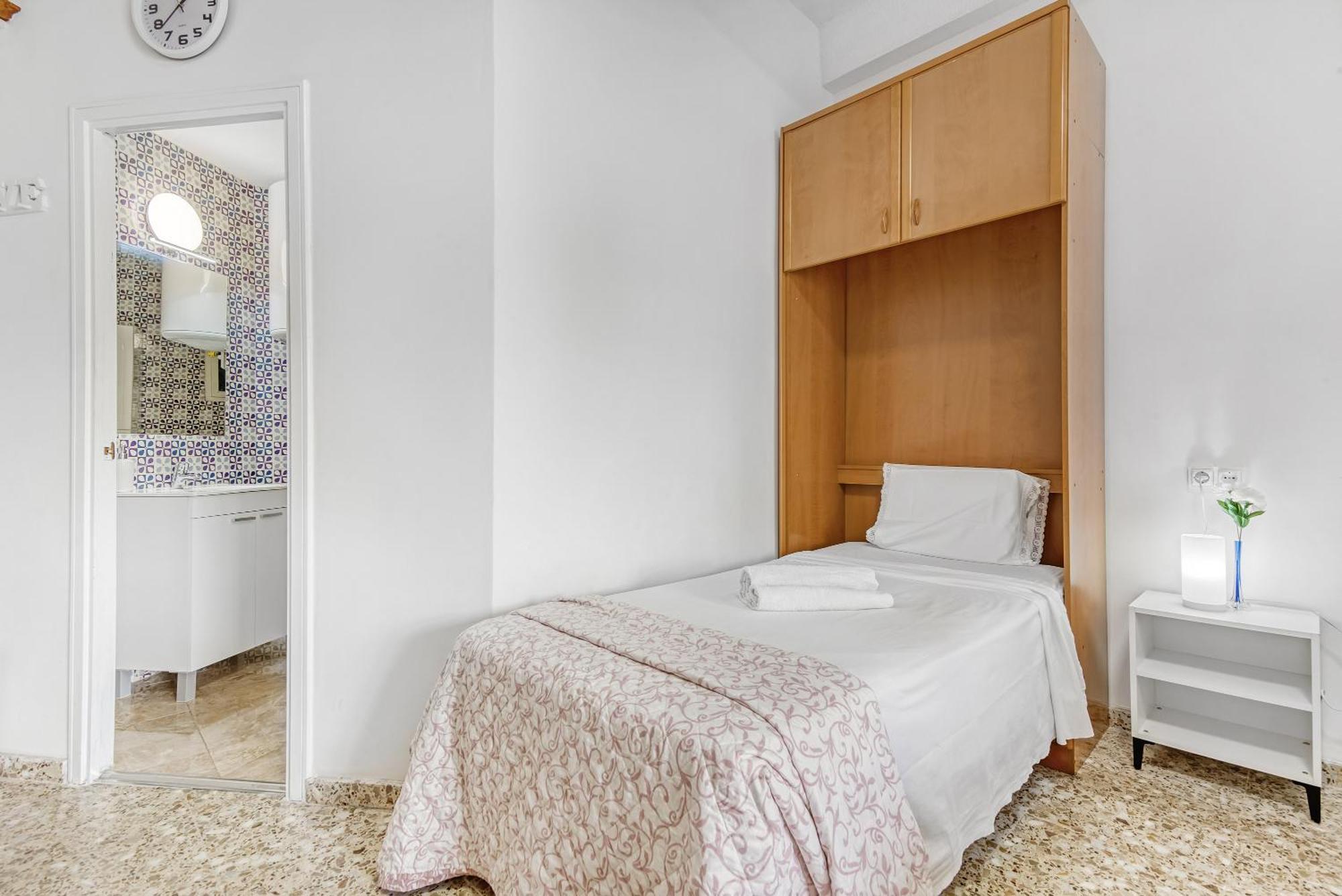 M Y G Apartment *